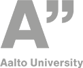 Logo Aalto